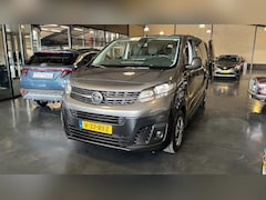 Opel Vivaro - 2.0 Dubbelcabine 6 persoons 1e Eigenaar