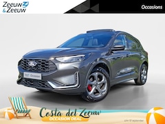 Ford Kuga - 2.5 PHEV ST-Line X 243PK | Panoramadak | El. Trekhaak | Driver Assistance Pack | Winter Pa