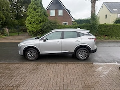 Nissan Qashqai - 1.3 MHEV Xtronic Business Acces/apple/android/cruise/automaat