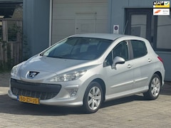 Peugeot 308 - 1.6 VTi XS/Automaat/nieuwe apk/km nap