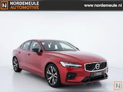 Volvo S60 - 2.0 T5 R-DESIGN, Harman Kardon, Lane, ACC