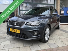 SEAT Arona - 1.0 TSI FR Business Intense | ACC | Keyless | Trekhaak