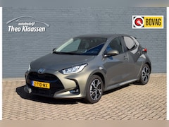 Toyota Yaris - 1.5 Hybrid 115 First Edition Apple Carplay Ned. auto 1e eigenaar dealer onderhouden