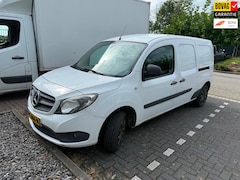 Mercedes-Benz Citan - 109 CDI BlueEFFICIENCY Extra Lang
