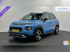 Citroën C3 Aircross - 1.2 PureTech S&S Business AUTOMAAT ECC CARPLAY NAVI CRUISE LM