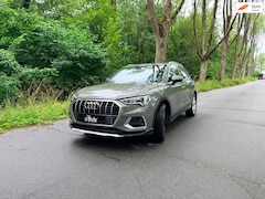 Audi Q3 - 35 TFSI Pro Line | ACC | Navigatie Plus | Sportstoelen