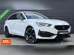 CUPRA Leon Sportstourer - 1.4 e-Hybrid VZ LED/Winterpack/FULL-LED