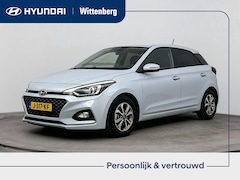 Hyundai i20 - 1.0 T-GDI COMFORT *| ALL SEASONS | NAVI | APPLE CARPLAY & ANDROID AUTO | CRUISE | CLIMA |