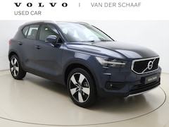 Volvo XC40 - T3 163pk Automaat Business Pro / 20.000 km's / 1e Eig. / 360 Camera / Elektr. Stoelen / Le