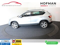 SEAT Ateca - 1.0 EcoTSI Style El aKlep Cruise LED PDC Navi