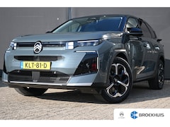 Citroën C5 Aircross - 1.6 Plug-In Hybrid 195 Business DEMO-DEAL Tot 8 Jaar Garantie | Pack Techno | 7, 4kW Lader