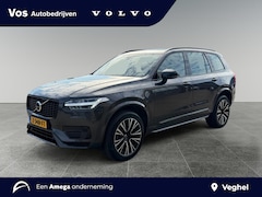 Volvo XC90 - T8 Recharge AWD Ultimate Dark | Luchtvering | Bowers & Wilkins | Trekhaak elekt. 13p