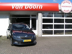 Skoda Fabia - 1.2 TSI First Edition Ambition