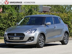 Suzuki Swift - 1.2 Select Smart Hybrid AUTOMAAT | achteruitrijcamera | Apple Carplay / Android Auto | nav
