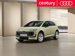Audi A2 - e-tron Launch Series e-tron 125 kW