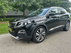 Peugeot 3008 - 1.5 BlueHDi Blue Lease Premium