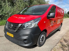 Nissan nv300 - 1.6 dCi 120 L1H1 Acenta
