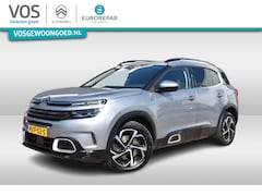 Citroën C5 Aircross - Plug-in Hybrid 225 EAT8 Shine | SOH 97% Navi | Airco | Camera achter | PDC V+A |