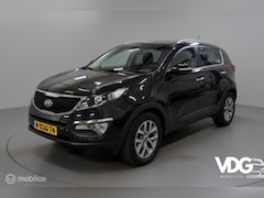Kia Sportage - 1.6 GDI BusinessLine ✓Trekh.✓Airco✓Cruise✓Navi