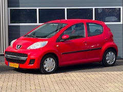 Peugeot 107 - 1.0-12V XS NWE APK|NAP|5-DEURS