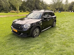 MINI Countryman - 2.0 Cooper S E ALL4 Chili S E All4
