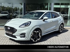 Ford Puma - 1.0 EcoBoost Hybrid ST-Line X | Driver Assistance Pack | Winter Pack | Matrix LED