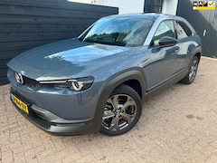 Mazda MX-30 - E-SkyActiv 145 Luxury 36 kWh, Schuifdak, Alle Opties, SOH 94%, 1e Eigenaar