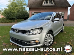 Volkswagen Polo - 1.2 TSI BMT Highline | APK 09/2028