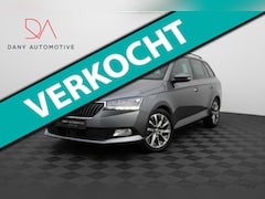 Skoda Fabia - 1.0 TSI 1 Jaar GARANTIE I ACC I CARPLAY I LED I AUTOMAAT I 16INCH I CLIMA I CRUISE I 1E EI