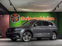 Volkswagen Tiguan Allspace - 1.5 TSI 3x R-LINE |7 PERSOONS|PANO|PROPVOL|SUPERSTAAT|GARANTIE|ACC