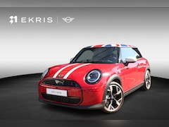 MINI 3-Deurs - 2.0 Cooper S Oxford Edition