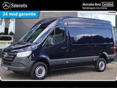 Mercedes-Benz Sprinter - 317 L2 Pro HD NAVI CARPLAY/ANDROID AUTO VOORBER. 3, 5T AHW