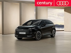 Audi A2 - e-tron Launch Series Pro e-tron 140 kW