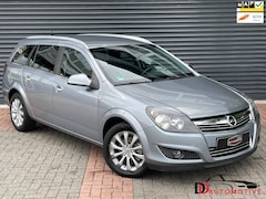 Opel Astra Wagon - 1.6 Cosmo Cruise | Trekhaak | Navi | Orgineel NL | Nap