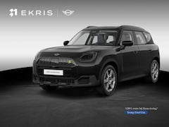 MINI Countryman - SE ALL4 Classic | M Plus Pakket
