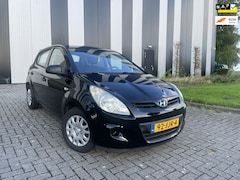 Hyundai i20 - 1.2i ActiveVersion l Zuinig l Compact l