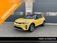 Kia Stonic - 1.0 T-GDi ComfortPlusLine Navigator Trekhaak | Two-Tone | Navigatie | Cruise Control | Lic