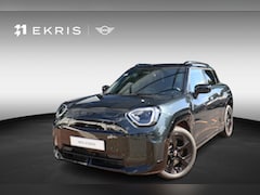 MINI Aceman - SE | John Cooper Works Trim + Pakket M