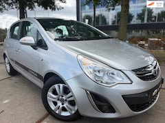 Opel Corsa - 1.2 | 2011 | 5DR | NAVI | AIRCO | NETJES ONDERH