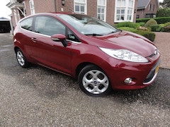 Ford Fiesta - 1.6 16V Titanium 120 PK AIRCO 3 DRS