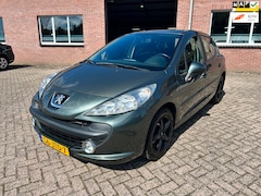 Peugeot 207 - 1.4 VTi Look //Airco//Cruise// 173.000 km NAP