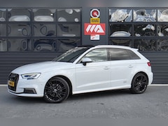 Audi A3 Sportback - 1.4 e-tron Sport Pro Line plus | PANO | B&O | RS SEATS | BLACK OPTIEK