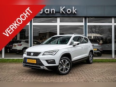 SEAT Ateca - 1.4 TSi 150 pk Style Business Intense | Camera | Stoelverwarming | LED