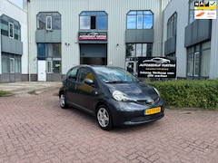 Toyota Aygo - 1.0-12V + AUTOMAAT