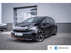 CUPRA Born - 82kwh Business + SOH 100% | Achteruitrijcamera | Cruise control adaptief met Stop&Go en st