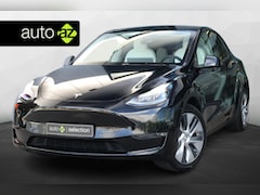 Tesla Model Y - Long Range AWD 75 kWh / Trekhaak/ Panoramadak