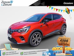 Mitsubishi ASX - 1.6 HEV AT Intense+ | Stoel en stuurverw. | navigatie | Camera \ Adap cruise | LM velgen |