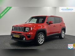 Jeep Renegade - 1.0T Longitude CRUISE CARPLAY NAVI ECC DAB