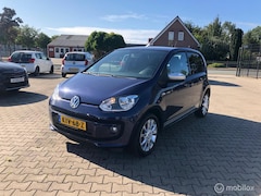 Volkswagen Up! - CLUP 4DRS AUTOMAAT AIRCO LMV