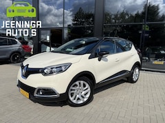 Renault Captur - TCe 120 EDC Dynamique|TwoTone|Clima|Navi|Trekhaak